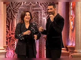अक्षय कुमार की फिल्म 'तीस मार खान' का बनेगा सीक्वल? फराह खान ने एक्टर से किया मजेदार सवाल अक्षय कुमार की फिल्म 'तीस मार खान' का बनेगा सीक्वल? फराह खान ने एक्टर से किया मजेदार सवाल
