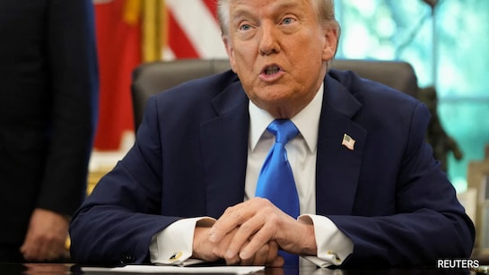 Trump Poised To Add Japan Stop To Upcoming Asia Trip