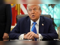 &quot;Bad Things Are Going To Happen&quot;: Trump&#039;s Threat Over Afghan Air Base