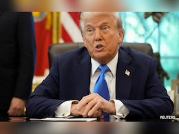 "We Want It Right Away": Trump Warns Taliban Over Bagram Airbase "We Want It Right Away": Trump Warns Taliban Over Bagram Airbase
