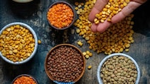 Urad, Masoor, Moong, Chana: Which Dal Has The Most Protein?