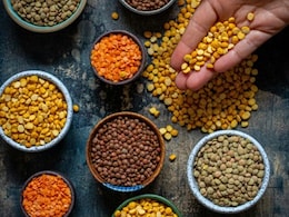 Urad, Masoor, Moong, Chana: Which Dal Has The Most Protein?
