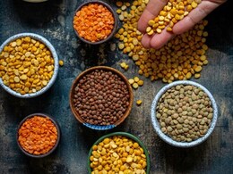 Indigestion After Eating Vegetarian Protein? Nutritionist Recommends Soaking Before Cooking