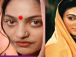 रामायण की सीता के लुक में दिखीं मोनालिसा, एक्टिंग देख हिले फैंस, कजरारे नैनों वाली को दिए इतने नंबर   रामायण की सीता के लुक में दिखीं मोनालिसा, एक्टिंग देख हिले फैंस, कजरारे नैनों वाली को दिए इतने नंबर