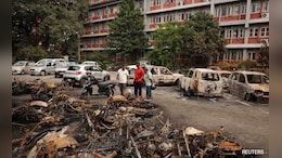 Nepal Counts Cost After Deadly Protests