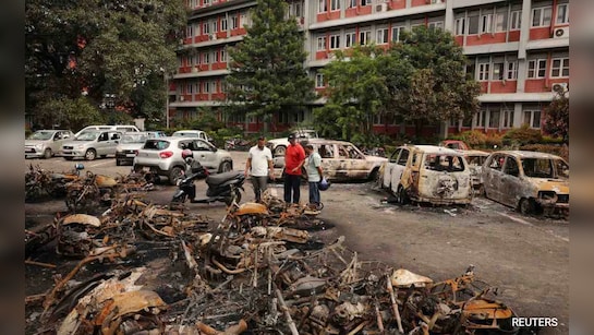 Nepal Counts Cost After Deadly Protests