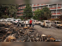 Nepal Counts Cost After Deadly Protests Nepal Counts Cost After Deadly Protests