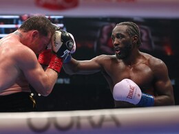 Terence Crawford Shocks Canelo Alvarez To Claim Undisputed Super Middleweight World Title Terence Crawford Shocks Canelo Alvarez To Claim Undisputed Super Middleweight World Title