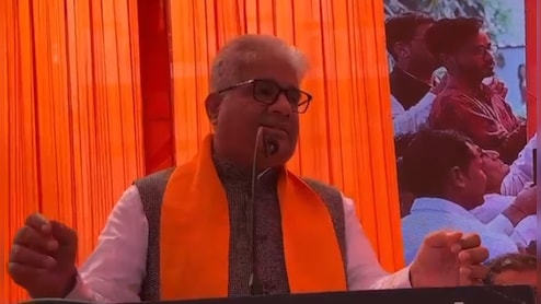 Rajasthan: केंद्रीय मंत्री भूपेंद्र यादव का वादा- खैरथल-तिजारा को बनाएंगे मैन्युफैक्चरिंग हब