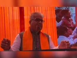 Rajasthan: केंद्रीय मंत्री भूपेंद्र यादव का वादा- खैरथल-तिजारा को बनाएंगे मैन्युफैक्चरिंग हब Rajasthan: केंद्रीय मंत्री भूपेंद्र यादव का वादा- खैरथल-तिजारा को बनाएंगे मैन्युफैक्चरिंग हब