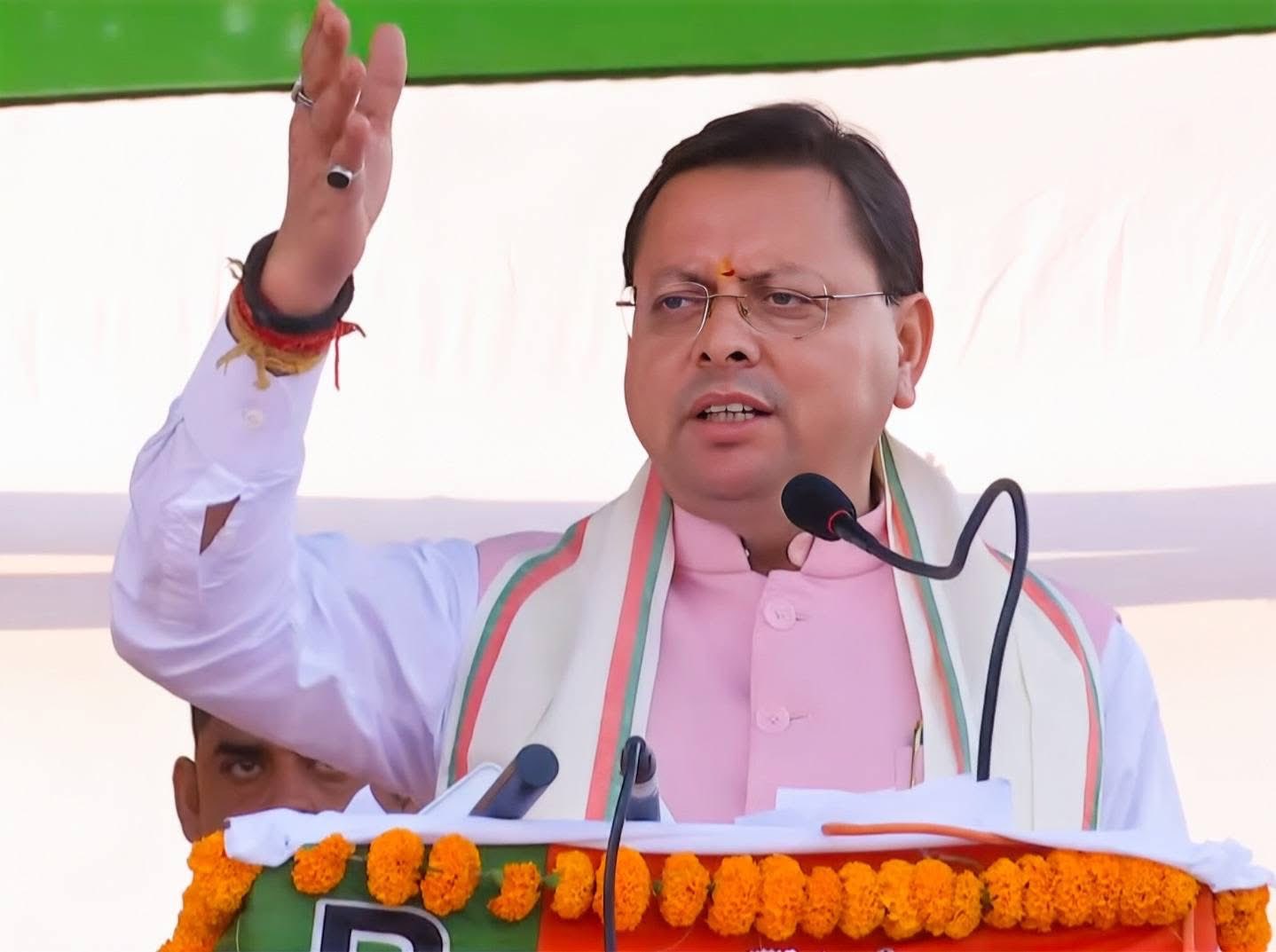 उत्तराखंड में उपनल कर्मियों के लिए क्या गुडन्यूज, धामी सरकार का फैसला जानें