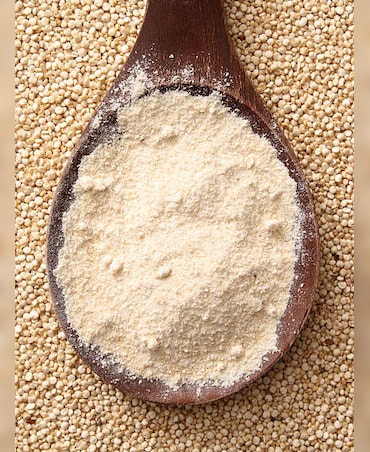 8 Healthy Alternatives To Wheat Flour