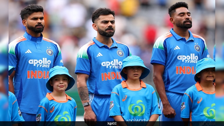 IND vs AUS: टीम इंडिया की बदलेगी प्लेइंग XI? हार के बाद पूर्व तेज गेंदबाज ने की इस खिलाड़ी को बाहर करने की मांग IND vs AUS: टीम इंडिया की बदलेगी प्लेइंग XI? हार के बाद पूर्व तेज गेंदबाज ने की इस खिलाड़ी को बाहर करने की मांग