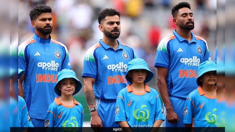 एडिलेड में फिर से के वही करेंगे: कंगारू लगे विराट-रोहित को छेड़ने एडिलेड में फिर से के वही करेंगे: कंगारू लगे विराट-रोहित को छेड़ने