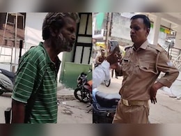 सिपाही नशे में धुत, नशेड़ी साथी ने ले ली उसकी बंदूक और तान दी बच्ची के ऊपर, उसके बाद कांड हो गया  सिपाही नशे में धुत, नशेड़ी साथी ने ले ली उसकी बंदूक और तान दी बच्ची के ऊपर, उसके बाद कांड हो गया