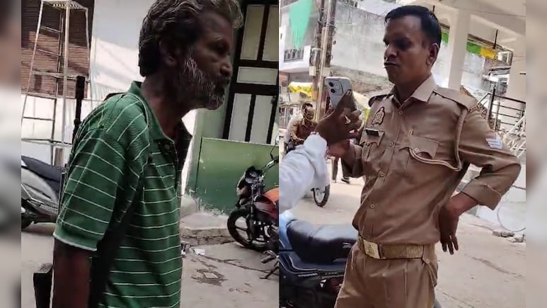 सिपाही नशे में धुत, नशेड़ी साथी ने ले ली उसकी बंदूक और तान दी बच्ची के ऊपर, उसके बाद कांड हो गया सिपाही नशे में धुत, नशेड़ी साथी ने ले ली उसकी बंदूक और तान दी बच्ची के ऊपर, उसके बाद कांड हो गया