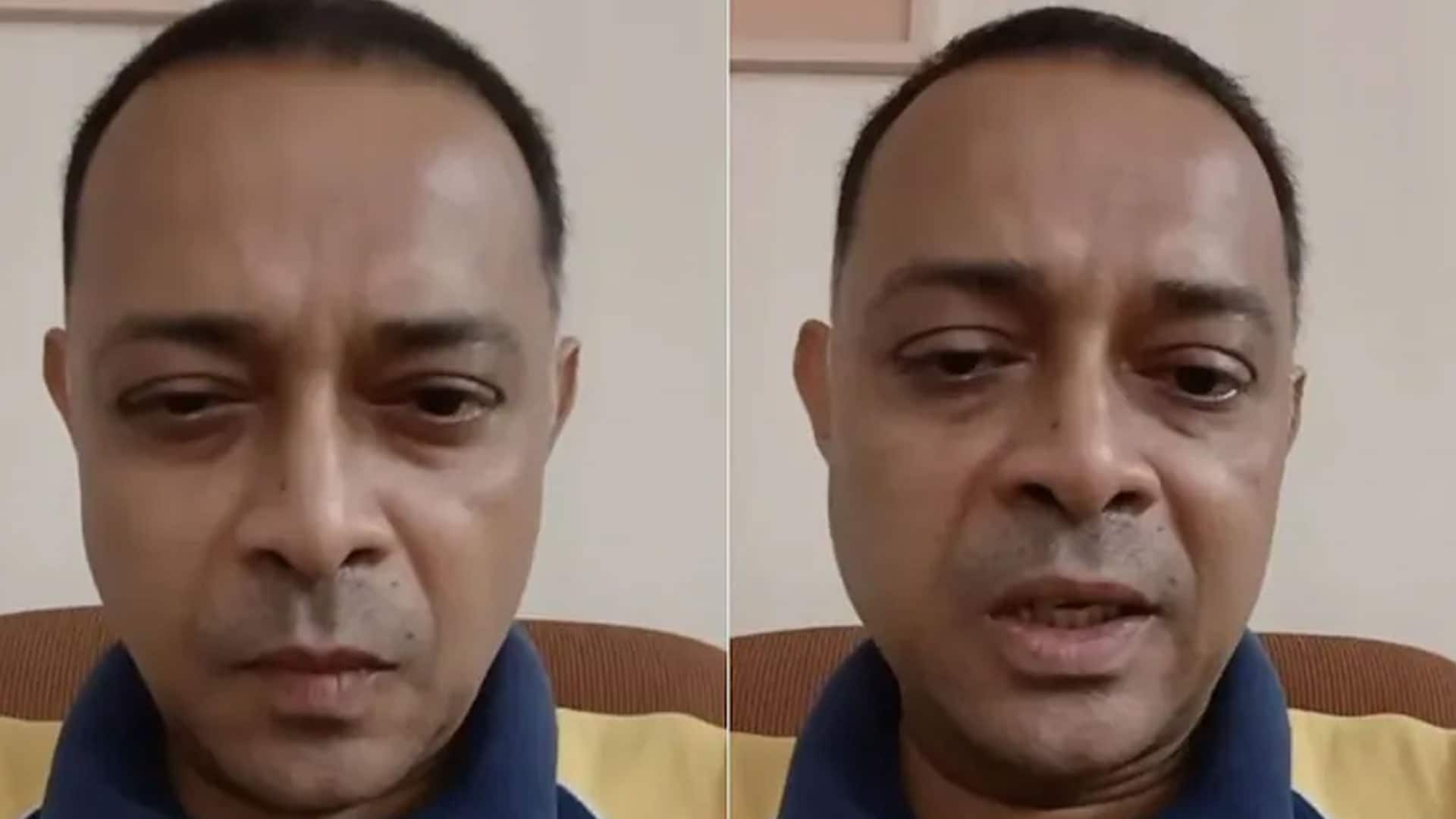 What Mumbai Hostage-Taker Rohit Arya Said In Chilling Video