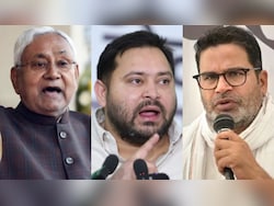 Defender, Challenger, Disruptor: Bihar Poll Dates Out, Focus On 3 Leaders