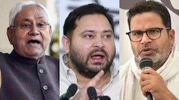 Defender, Challenger, Disruptor: Bihar Poll Dates Out, Focus On 3 Leaders