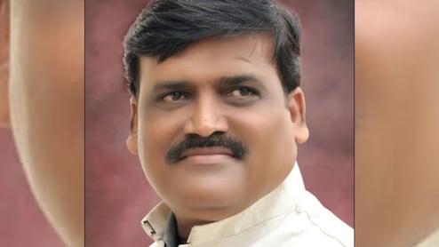 Nagpur News: नागपूरचा 'हिरा' चमकला! डॉ. ढोबळेंचा सलग 6 वर्षे जगातील सर्वश्रेष्ठ 2% वैज्ञानिकांमध्ये समावेश