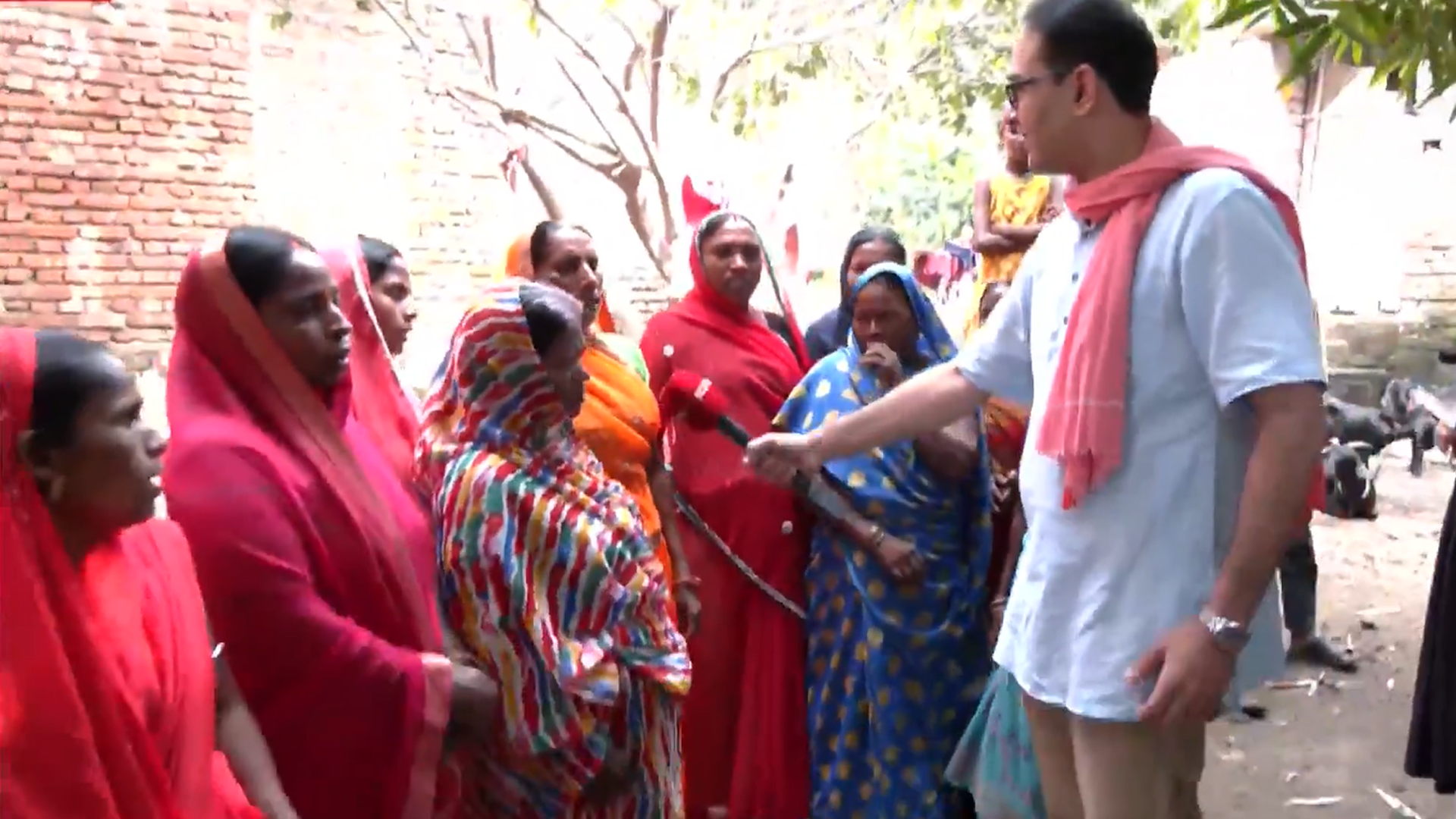 Can 'Jeevika Didis' Decide Bihar's Election?