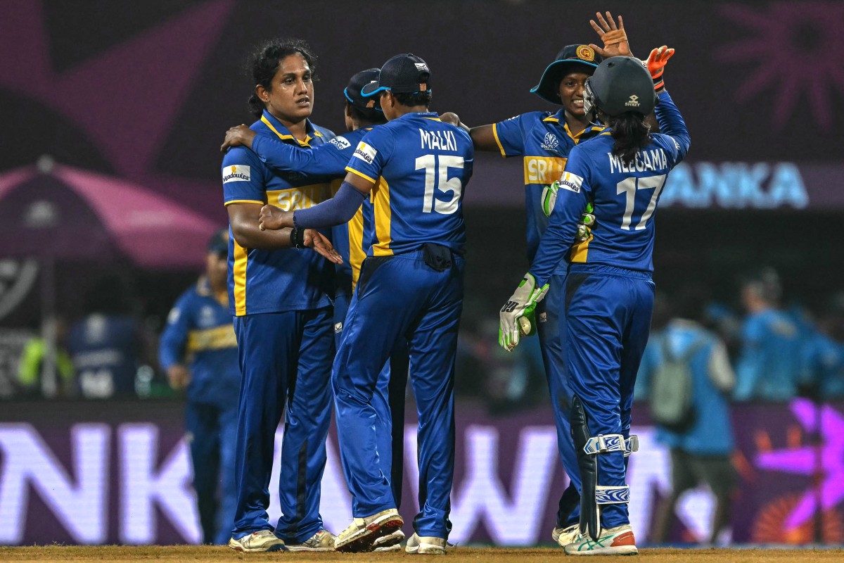 'Let's See If Miracle Happens': SL Captain Blunt Amid Semis Race With India, NZ