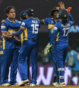 Sri Lanka Pledges Support For Womens Champions Trophy After Losing Hosting Rights