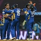 "Lets See If A Miracle Happens": Sri Lanka Captains Blunt Take Amid Semifinal Race With India, New Zealand
