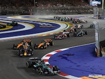 Adani Group Working To Restart Formula 1 In Greater Noida: Karan Adani