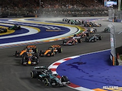 Adani Group Working To Restart Formula 1 In Greater Noida: Karan Adani