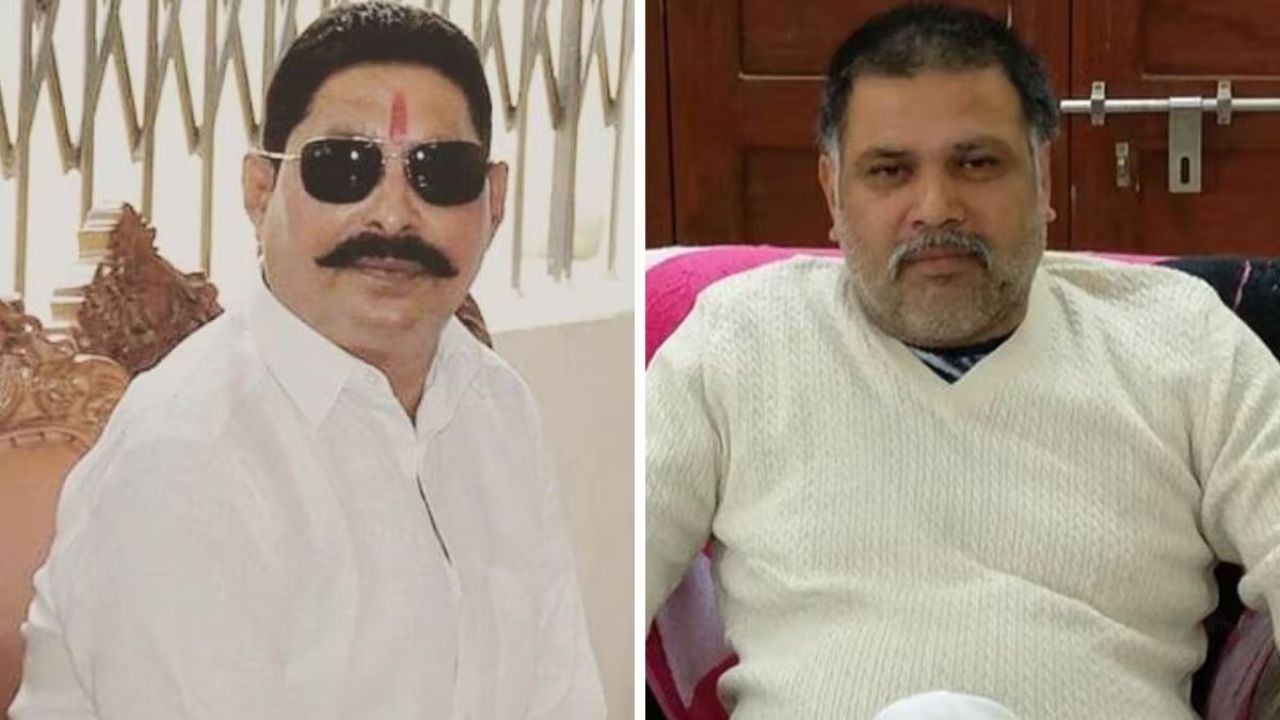 मोकामा में जन सुराज समर्थक की हत्या पर सियासी घमासान, अनंत सिंह और सूरजभान सिंह पर लगे गंभीर आरोप