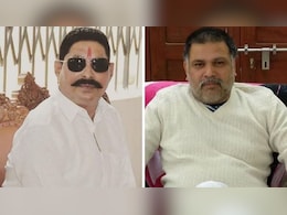 मोकामा में जन सुराज समर्थक की हत्या पर सियासी घमासान, अनंत सिंह और सूरजभान सिंह पर लगे गंभीर आरोप मोकामा में जन सुराज समर्थक की हत्या पर सियासी घमासान, अनंत सिंह और सूरजभान सिंह पर लगे गंभीर आरोप