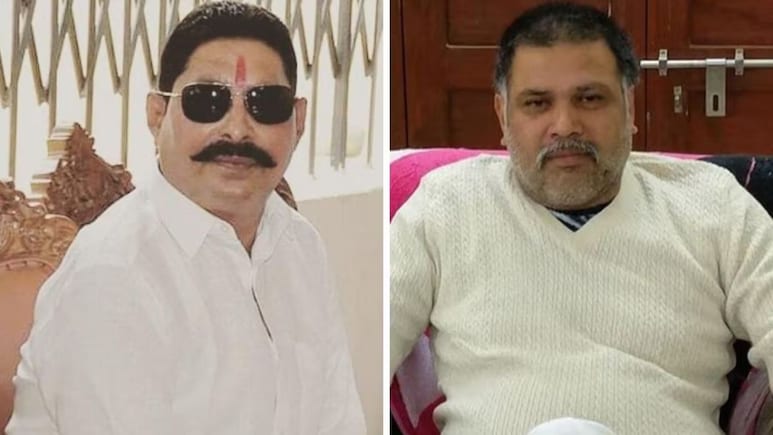 मोकामा में जन सुराज समर्थक की हत्या पर सियासी घमासान, अनंत सिंह और सूरजभान सिंह पर लगे गंभीर आरोप मोकामा में जन सुराज समर्थक की हत्या पर सियासी घमासान, अनंत सिंह और सूरजभान सिंह पर लगे गंभीर आरोप