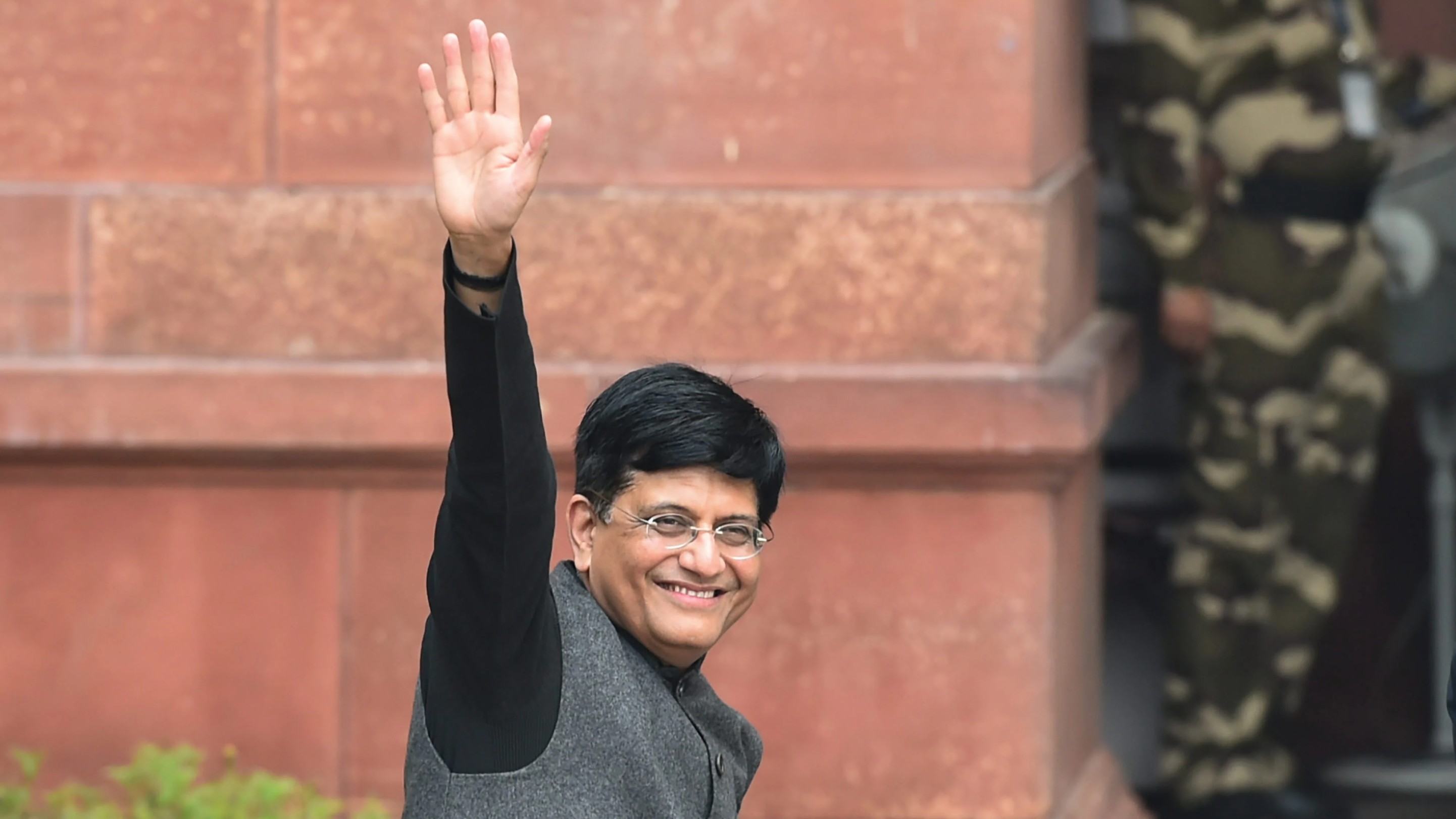 India-US Trade Talks: Piyush Goyal Says Working Towards Fair, Equitable Deal