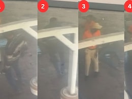 पेट्रोल भरवाते समय खत्म हुआ 'जिंदगी का ईंधन', पहले लड़खड़ाया, फिर जमीन पर गिरा, डरा देगी मौत की ये तस्वीर पेट्रोल भरवाते समय खत्म हुआ 'जिंदगी का ईंधन', पहले लड़खड़ाया, फिर जमीन पर गिरा, डरा देगी मौत की ये तस्वीर