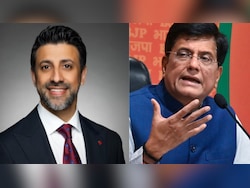 India, Canada Trade Ministers Discuss Ways To Strengthen Economic Ties