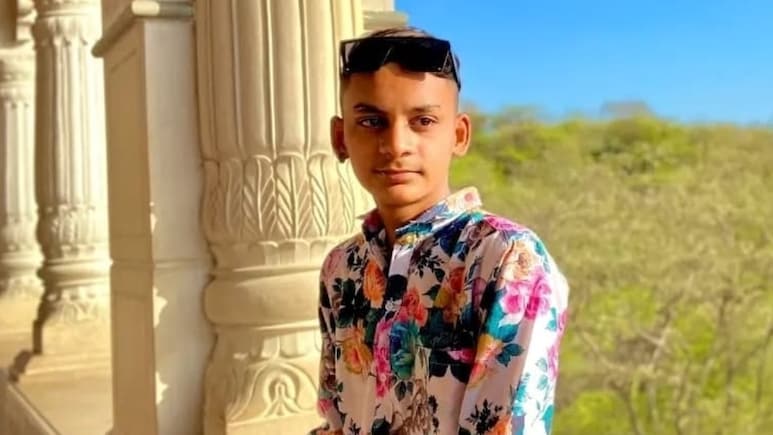 Rajasthan: दिवाली पर मर्डर...पटाखा फेंकने को लेकर हुए मामूली झगड़े में चली गई जान; इलाके में तनाव Rajasthan: दिवाली पर मर्डर...पटाखा फेंकने को लेकर हुए मामूली झगड़े में चली गई जान; इलाके में तनाव
