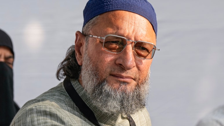 5 To 3: Seemanchal Trends Point To Decent Showing By A Owaisi's AIMIM