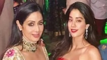 Janhvi Says She Underwent Cosmetic Procedures 'Under Mom Sridevi's Guidance'