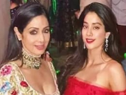 Janhvi Kapoor Says She Underwent Cosmetic Procedures "Under Mother Sridevi's Guidance": "I Don't Believe In Gatekeeping" Janhvi Kapoor Says She Underwent Cosmetic Procedures "Under Mother Sridevi's Guidance": "I Don't Believe In Gatekeeping"