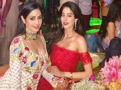 Janhvi Kapoor Says She Underwent Cosmetic Procedures 