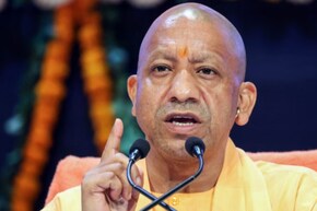 रघुनाथपुर में शहाबुद्दीन के बेटे के खिलाफ चुनाव प्रचार में उतरेंगे सीएम योगी, जनसभा पर होगी सबकी नजर