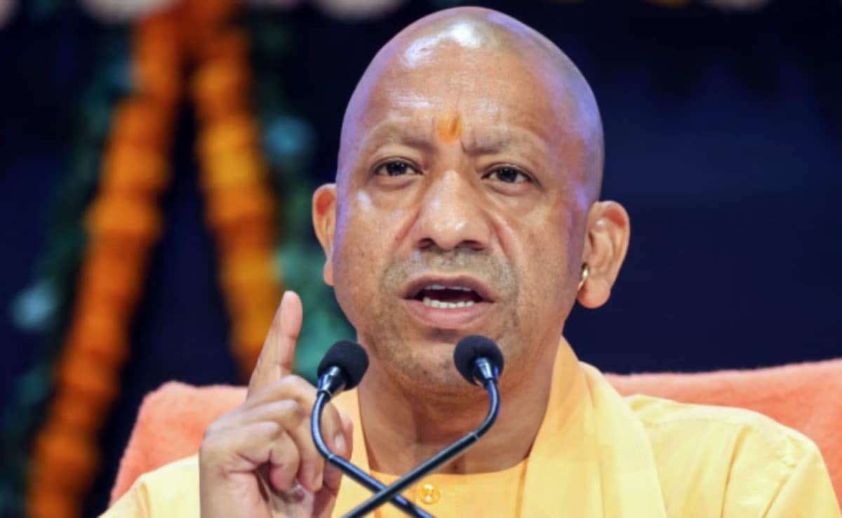 माचिस तो झटके से जलती है, फिर हलाल क्यों... सीएम योगी के वो फायर बयान जिन पर मचा है कोहराम