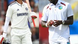 Shubman Gill vs Seales, Bumrah vs Chase: Key India vs West Indies Test Matchups