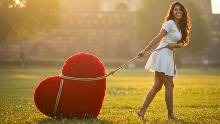 How Law Of Attraction Works: कोणालाही आपल्या प्रेमात पाडा, 5 टीप्स ज्यामुळे 'लॉ ऑफ अट्रॅक्शन' करेल झटकन काम