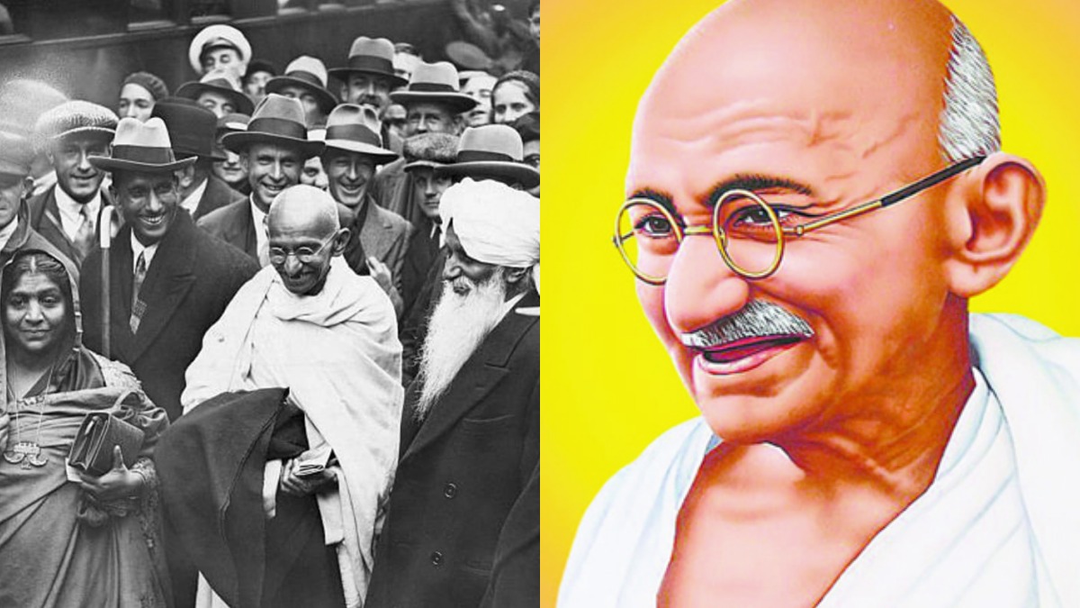 आज भी गांधी क्यों भारत के लिए आवश्यक ही नहीं अपरिहार्य हैं