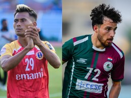 East Bengal vs Mohun Bagan LIVE Streaming, IFA Shield 2025 Final LIVE Telecast: When And Where To Watch