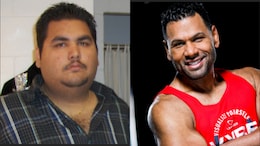 Entrepreneur Lost 40 Kg In 3 Months With Zero Sugar, No Carbs, Calorie-Deficit Diet