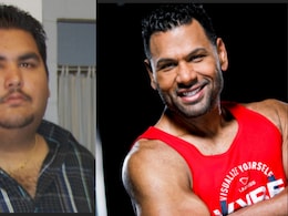 Entrepreneur Lost 40 Kg In 3 Months With Zero Sugar, No Carbs, Calorie-Deficit Diet Entrepreneur Lost 40 Kg In 3 Months With Zero Sugar, No Carbs, Calorie-Deficit Diet