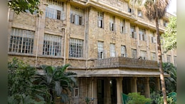 Mumbai Doctor Stabbed By Woman Staff's Brother Over Their Relationship